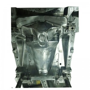 Внутренняя коробка мотоцикла