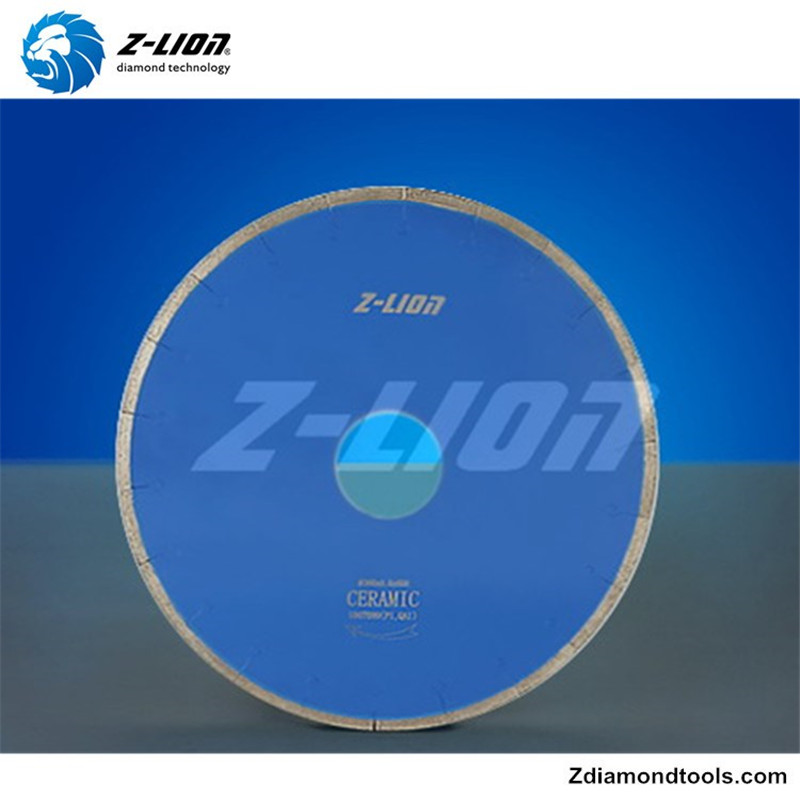 ZL-S-FC Качественные бесшумные дисконтные алмазные диски для гранита ZL-N-FC