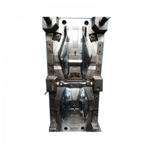 Облицовка топливного бака мотоцикла