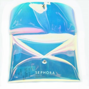 TPU радуга конверт