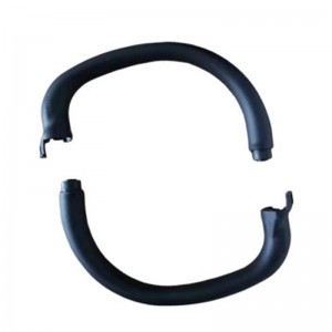 Перила для сельскохозяйственной техники