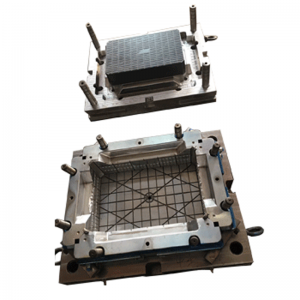 Коробка оборота