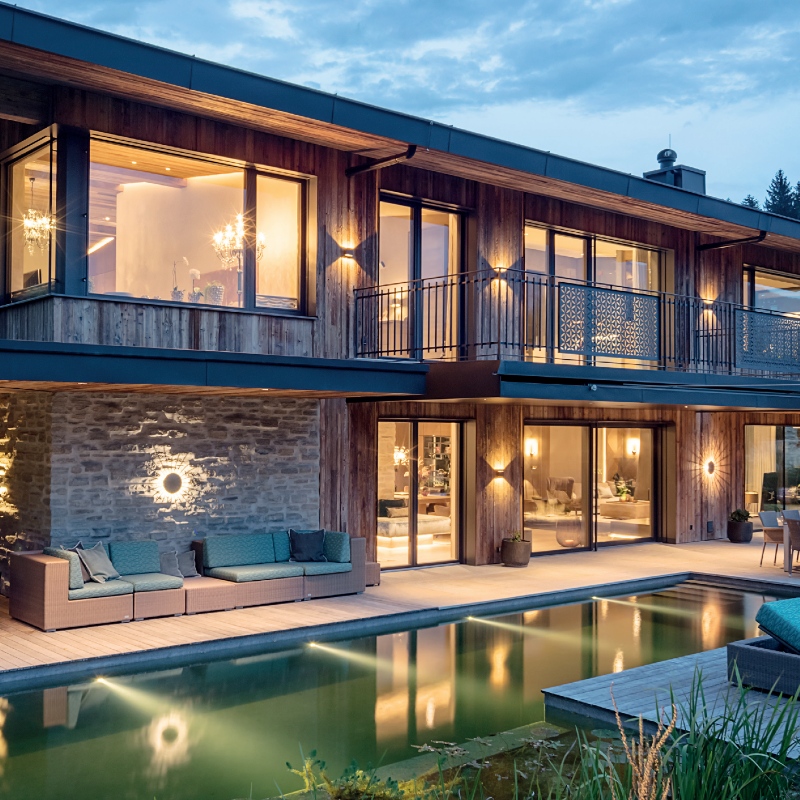 КАК ОЧИСТИТЬ АЛЮМИНИЕВЫЕ ОКНА И ДВЕРИ