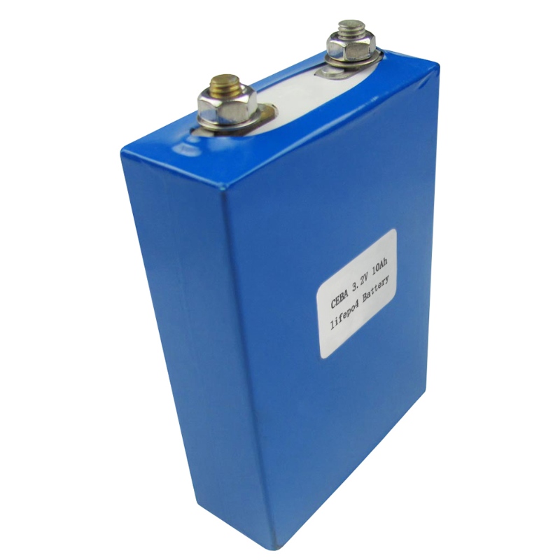 Батарея LifePO4 без эффекта памяти