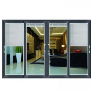 РАЗДВИЖНАЯ ДВЕРЬ