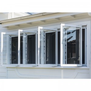 ОКНА ОТКРЫТИЯ