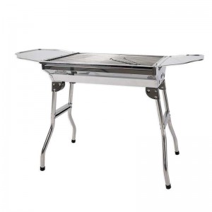 Классический гриль-барбекю SC1084