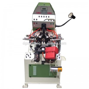 Подержанные GERMANY SCHON 6300 машины для изготовления обуви