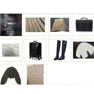 Гидравлическое горячее тиснение кожи машина ручной 80T 130T