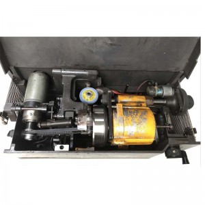 компьютеризированный б \/ у Италия COMELZ SS20 машина для скашивания кожи