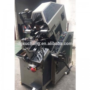 б \/ у Италия перетягивающий носок прочные обувные машины cerim цена