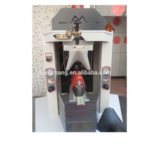 формовочная обувь для верхних вампов