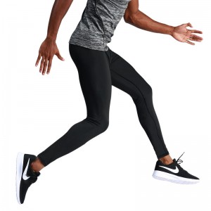 FDMM005-Мужская спортивная беговая дорожка с компрессионной рубашкой + брюки