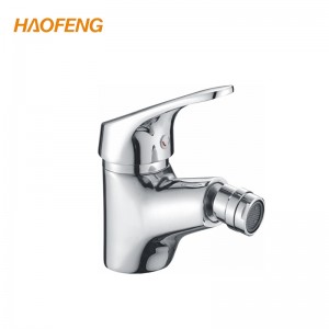 Смеситель биде ванной-6912