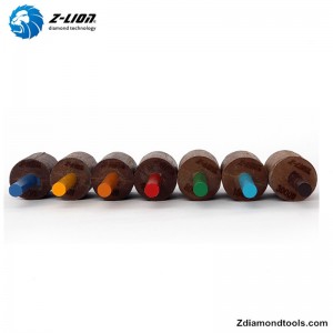 Зуборезный инструмент ZL-25A для гравировки и шлифования камня