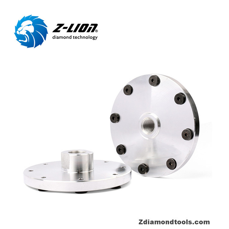 ZL-AM02 Четыре алмазных адаптера для алмазных пил