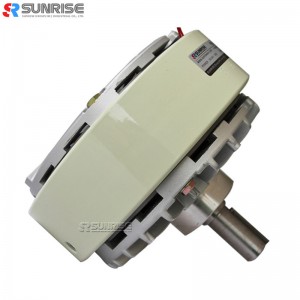 Высокое Качество 24 В DC Магнитный Порошок Сцепления оптом серии PB