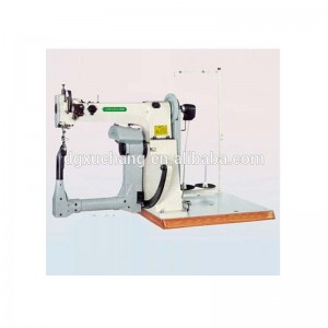 промышленная автоматическая швейная машина для кожаных сумок