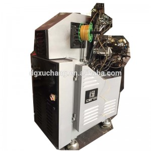 Cerim K58 Машина для чистки обуви для пяточного сиденья и бока