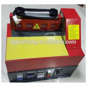 автоматическая нумерация высокой печати для кожаной обуви