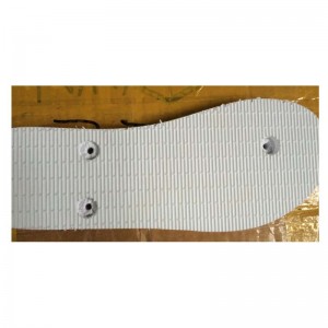 изготовление делая машину шлепанца ЕВА тапочки