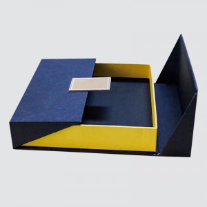 Роскошная Специальная Специальная Подарочная Коробка