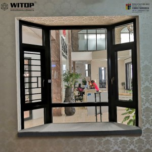 Алюминиевые эркеры и эркеры