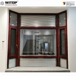 Алюминиевые эркеры и эркеры