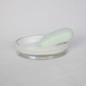 Набор для ванной комнаты с ярким блеском