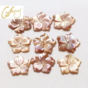 Перламутровый материал