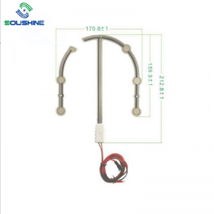 термостойкий для автомобильного автобуса