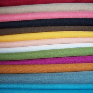 хлопок, форменная ткань T.C