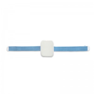 компрессионный аппарат для гемостаза бедренной артерии Goldfinger