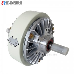 Высокое Качество Низкая Цена Двухвальный Магнитный Порошок Сцепления для упаковочной машины серии ПК