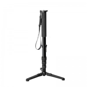 KINGJOY выдвижная монопод для палки для селфи с 4 секциями и монопод для телефона для Nokia