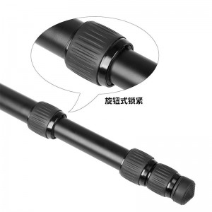 Алюминиевый телефон портативный селфи палка монопод подставка для Canon Lumia