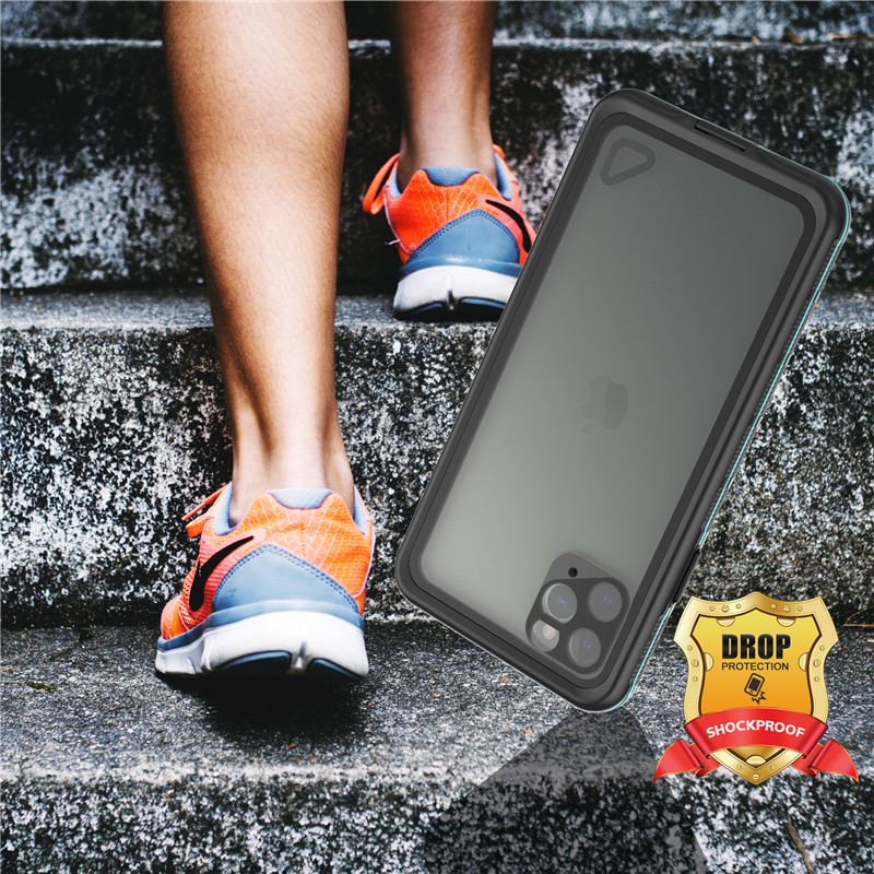 лучше всего водонепроницаемый iphone 11 pro max мобильный телефон