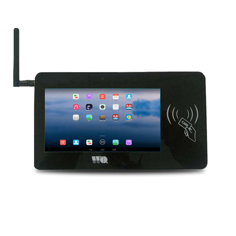 Как выбрать промышленный планшетный ПК