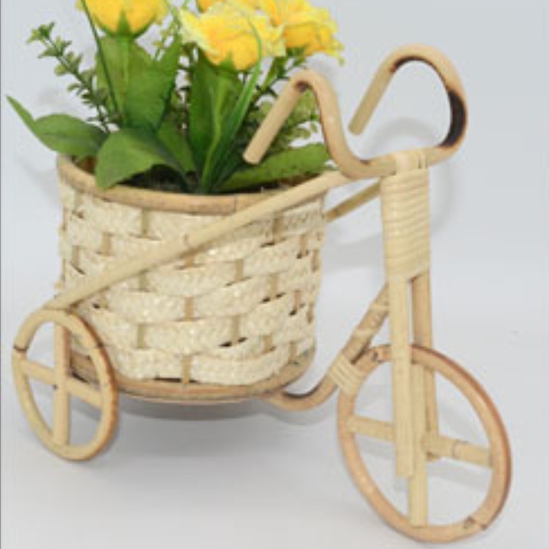 декоративная корзина