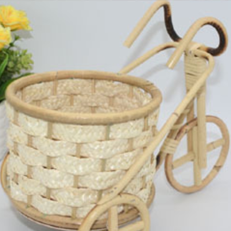 декоративная корзина