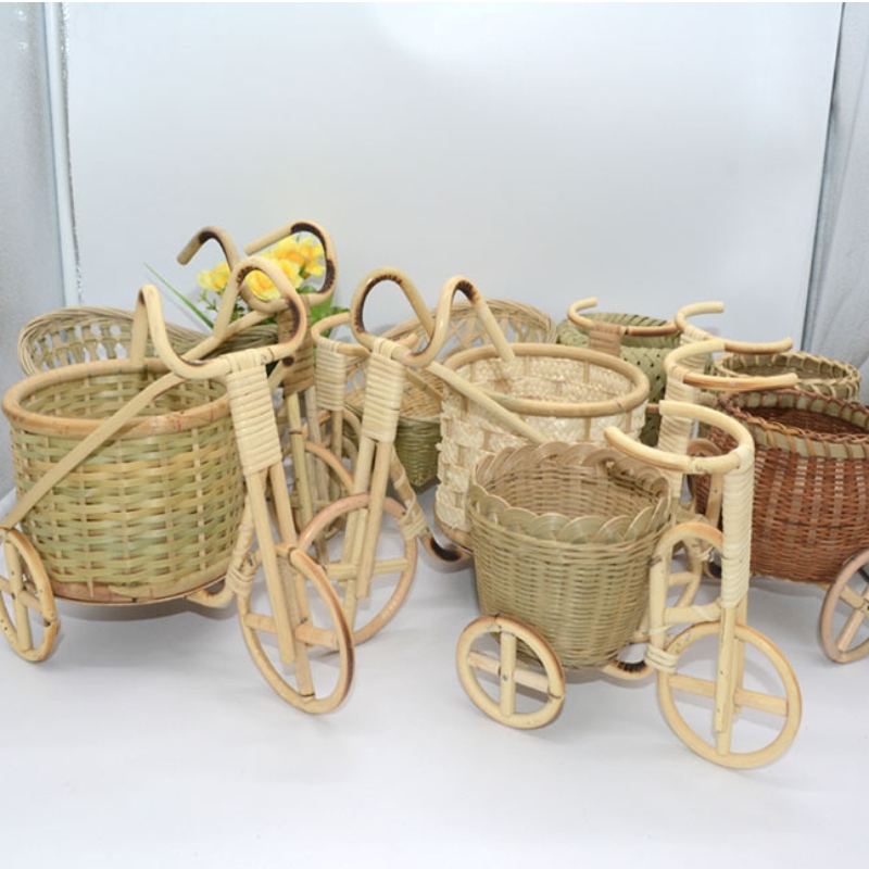 декоративная корзина