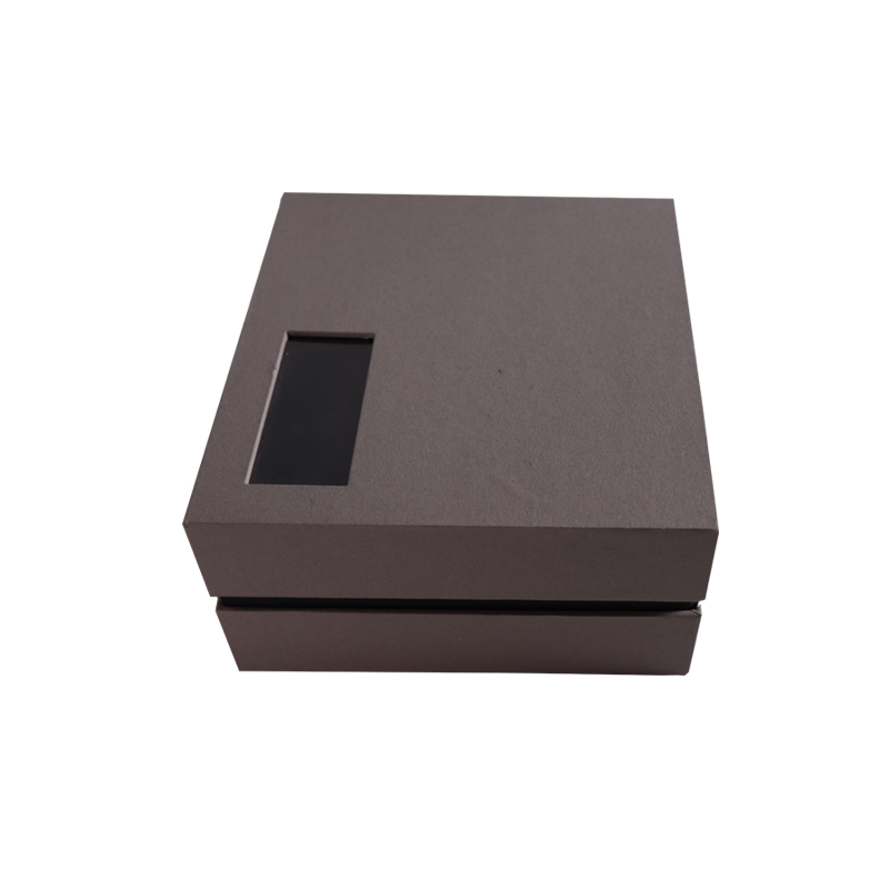 Коробка Покрова Неба и Земли Индивидуальная Превосходящая Коробка Подарка Flannelette