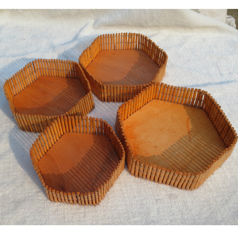 Корзина для хранения сухофруктов