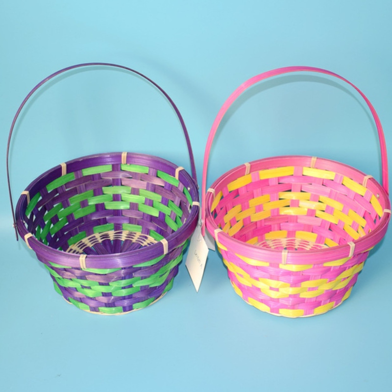 пасхальная корзина