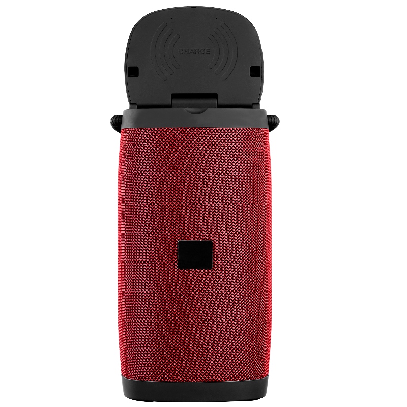 FB-BS6650 Bluetooth-динамик с беспроводным зарядным устройством QI
