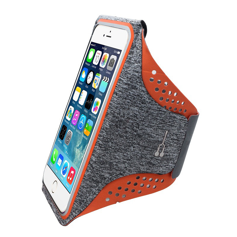 Лучшие бегущие нарукавные повязки, которые заставят вас забыть, что вы носите одну