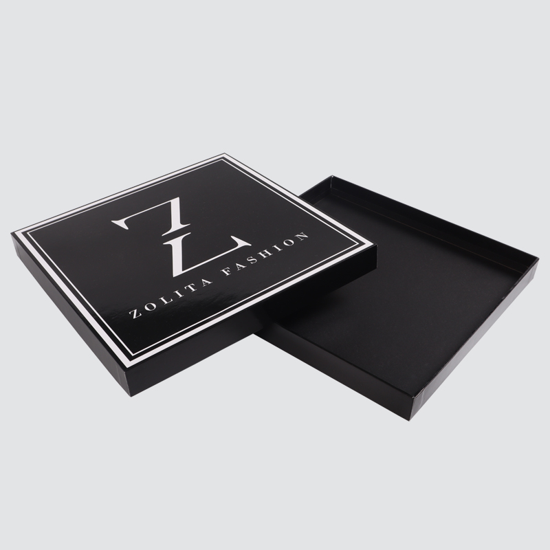 Настройка маркировочная коробка популярный галантерейный подарок упаковка