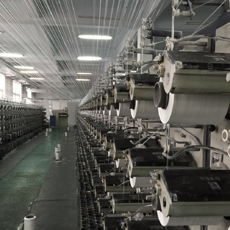 Новая производственная линия установлена