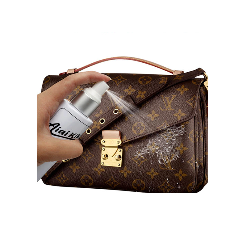 Как защитить кожаные сумки