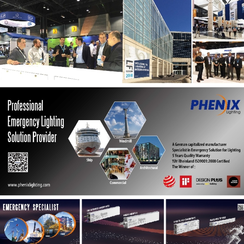 С 8 по 10 мая 2018 года - Чикаго, США